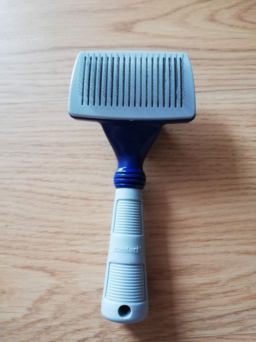 Escova animal Zoofari