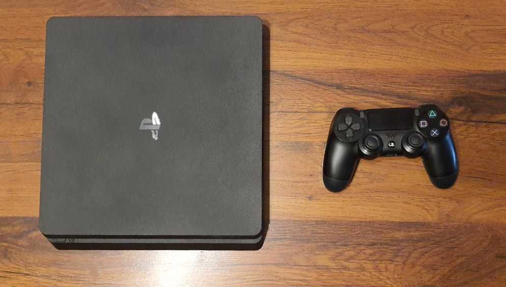 PlayStation 4 Slim | PS4 Slim 500gb