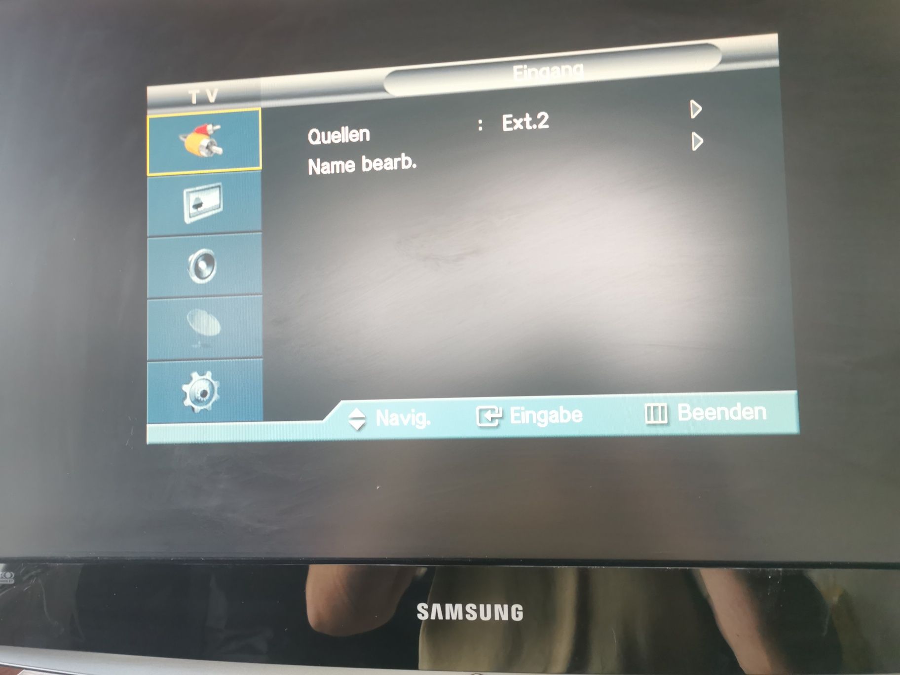 Sprzedam telewizor SAMSUNG 32cale