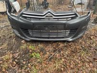Бампер Сітроен С4 Б7 Citroen c4b7