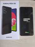 Telefon Samsung A52s 5g 6/128 gb Android 14 Galaxy SM-A528B/DS Dual