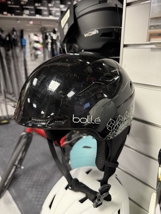 Kask Narciarski Bolle L 58-61cm Sklep Serwis Wypożyczalnia