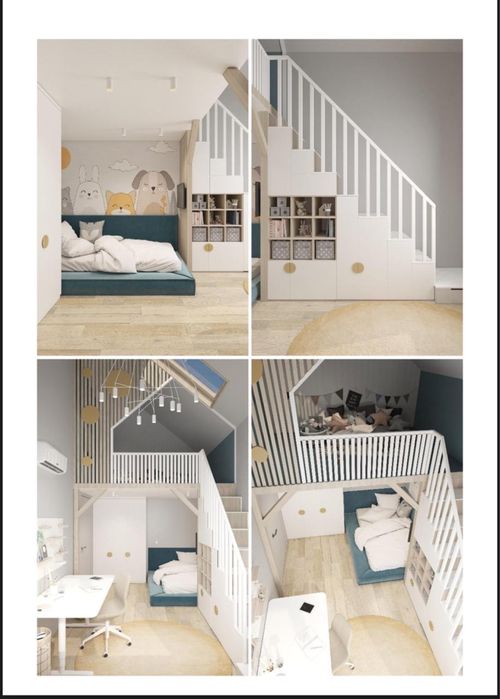 Новий дуплекс серед сосен у Лісовій Бучі чекає саме на тебе