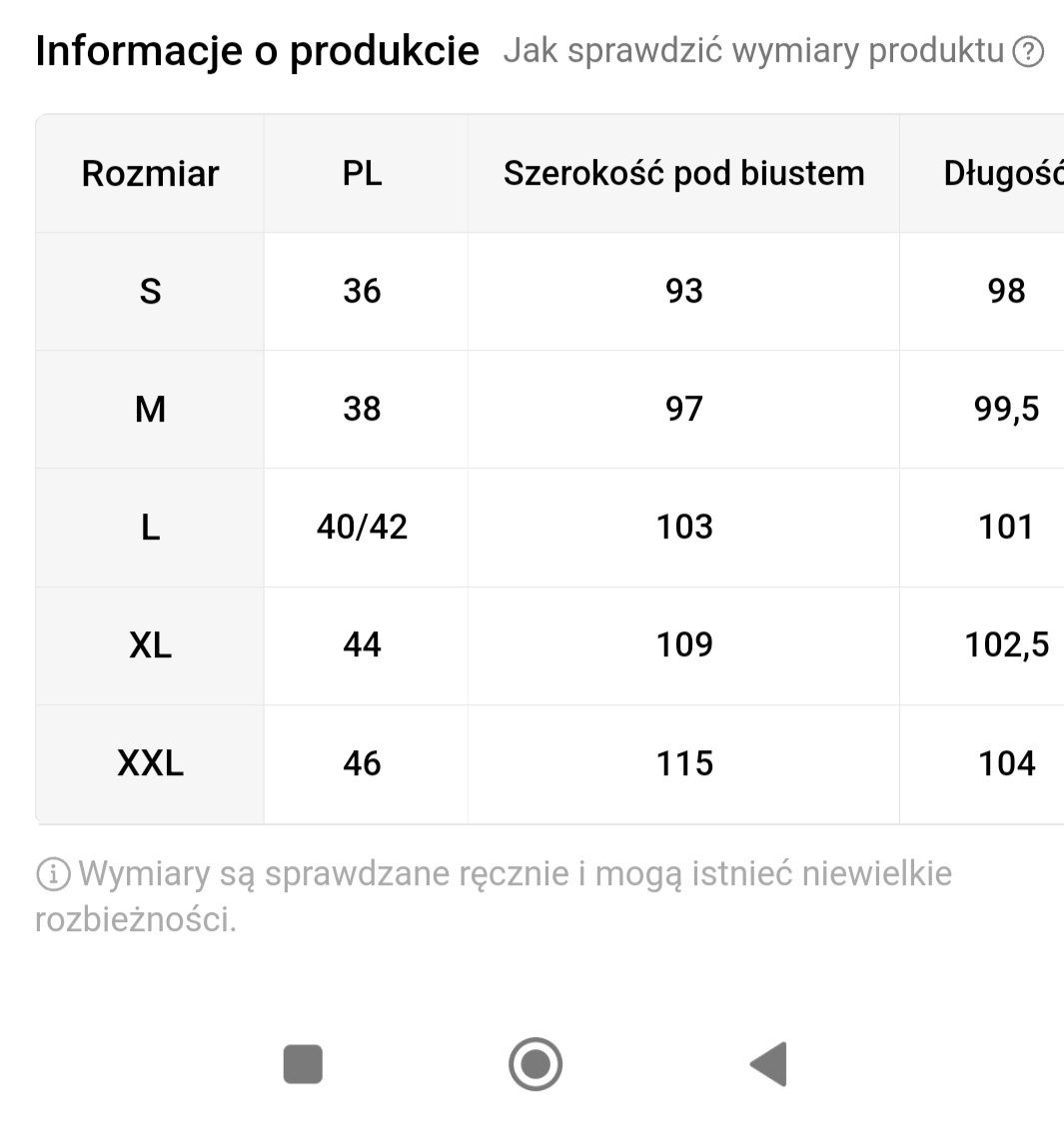 Sukienka letnia biała/ecru