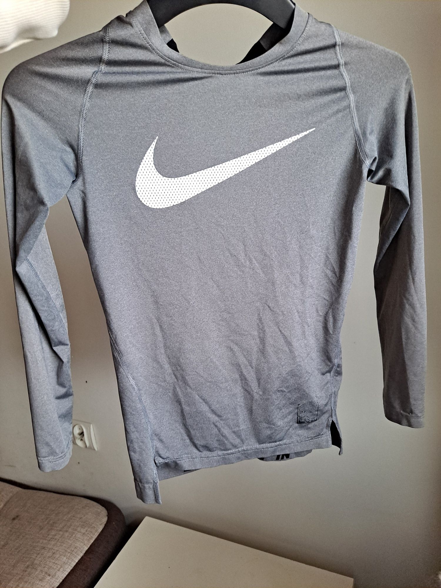 Nike pro bluzka 152cm