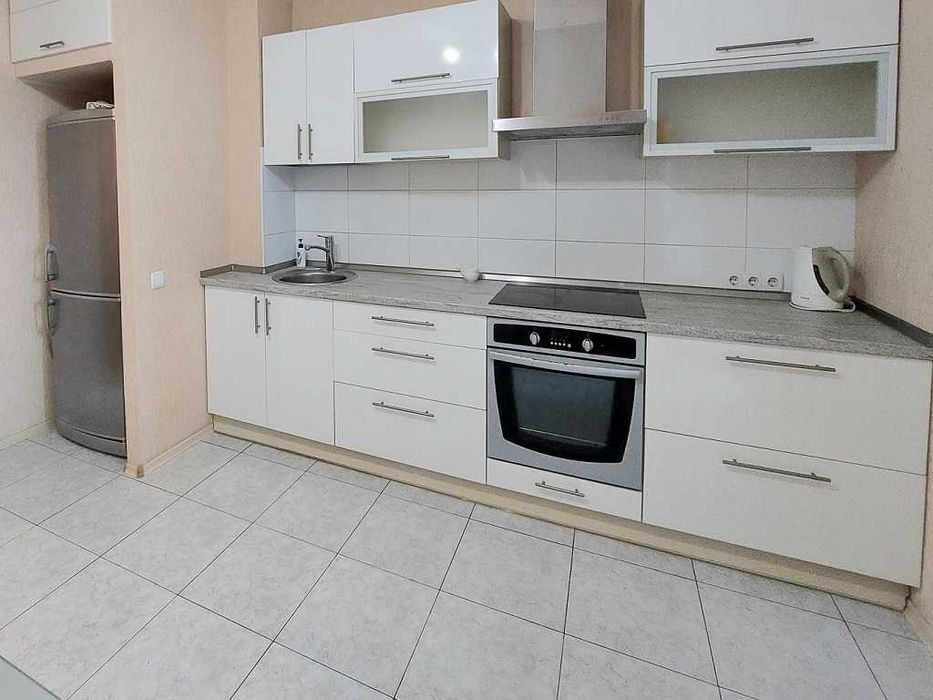 Здам 1-к. в новому будинку. Науки, 55а. Метро Деміївська – 10 хвилин