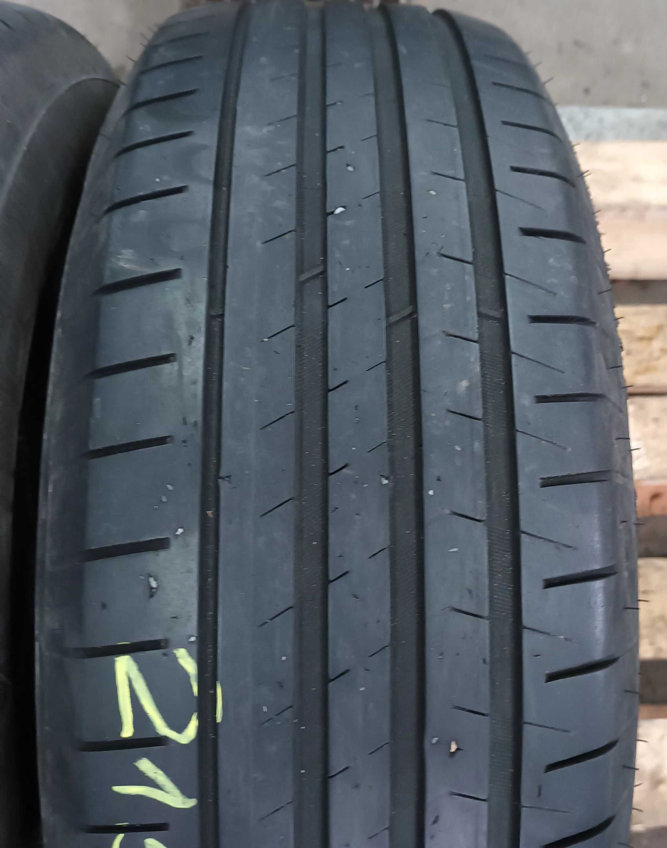 Opony letnie 2 szt. Vredestein  Sportrac 5  215/65/16 R16