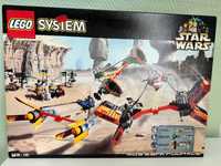 Lego Star Wars 7171 oryginalnie zafoliowane pudełko, NOWY