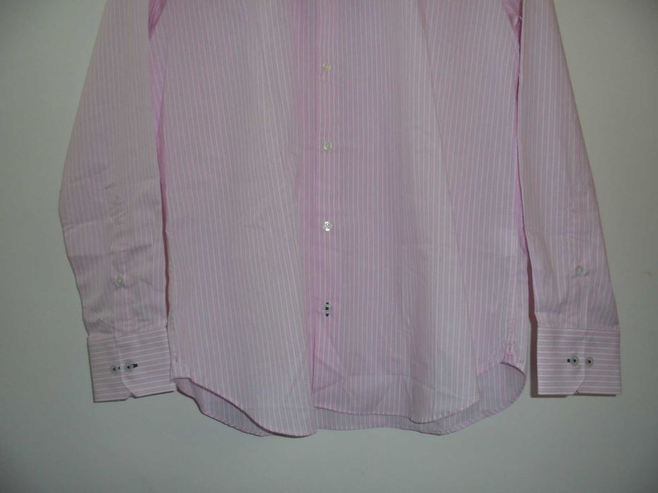 camisa de homem nova da marca MILANO