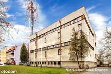 Budynek biurowy w centrum miasta