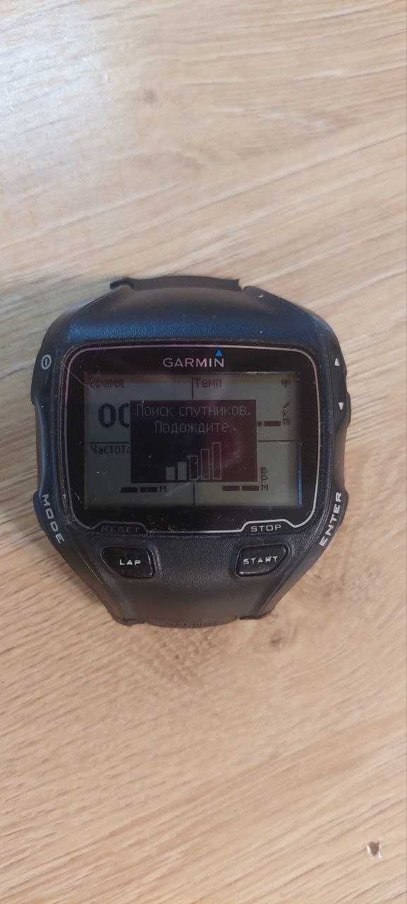 Garmin Forerunner 910XT