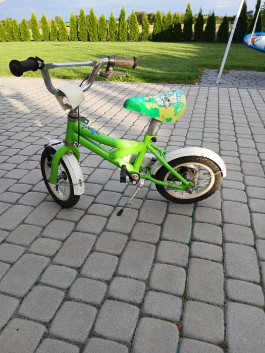 Rowerek dziecięcy