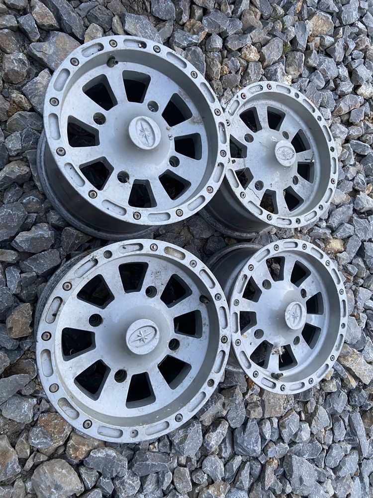 Felgi polaris 570 sportsman 800/500  felgi 4x156 polaris rzr 12cali