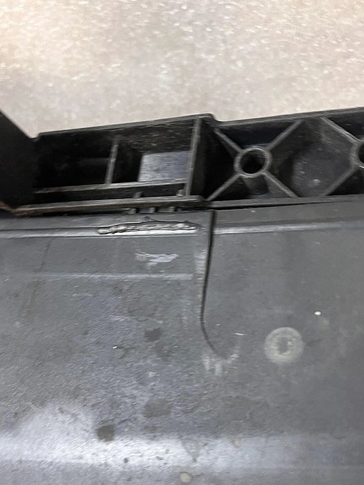 Kierownica Powietrza Renault Twingo Iii 3 Org