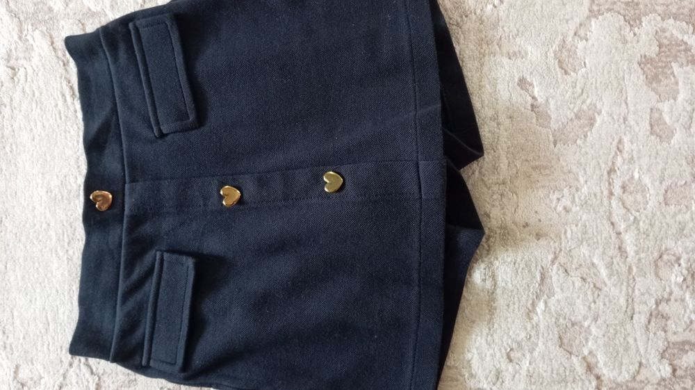 Юбка шорти Zara 134 розмір