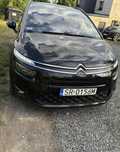 Citroën C4 Picasso Sprzedam Citroen C4 grand picaso 2.0hdi nowy rozrząd