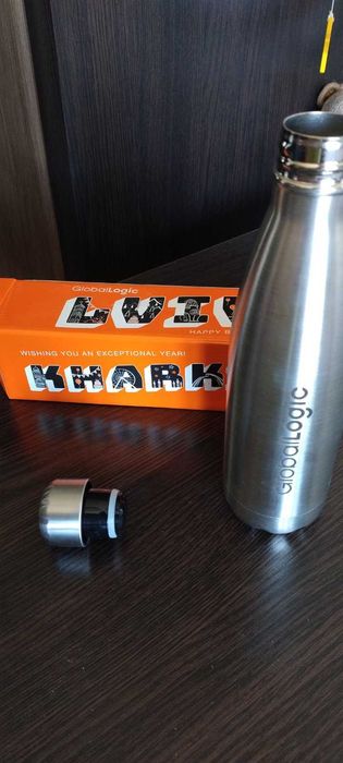 Термопляшка 500 мл