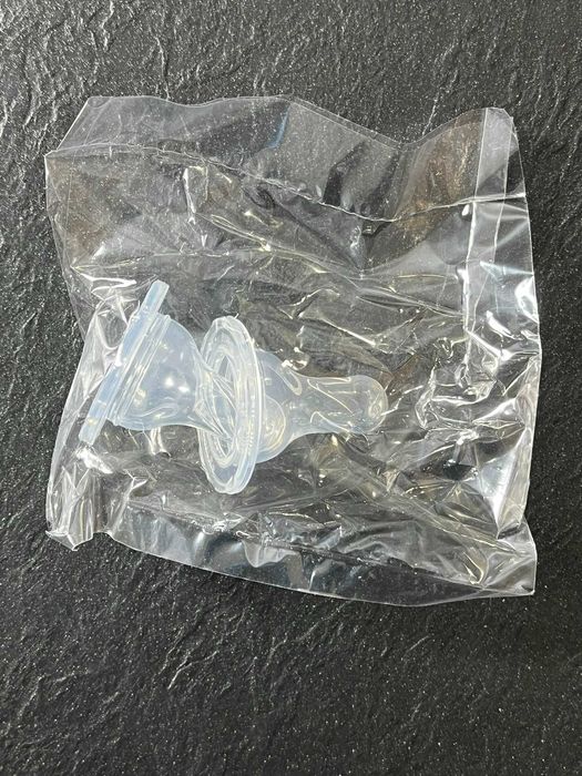 Dr Browns Smoczek standard poziom 2 3-6 miesięcy 2 pak