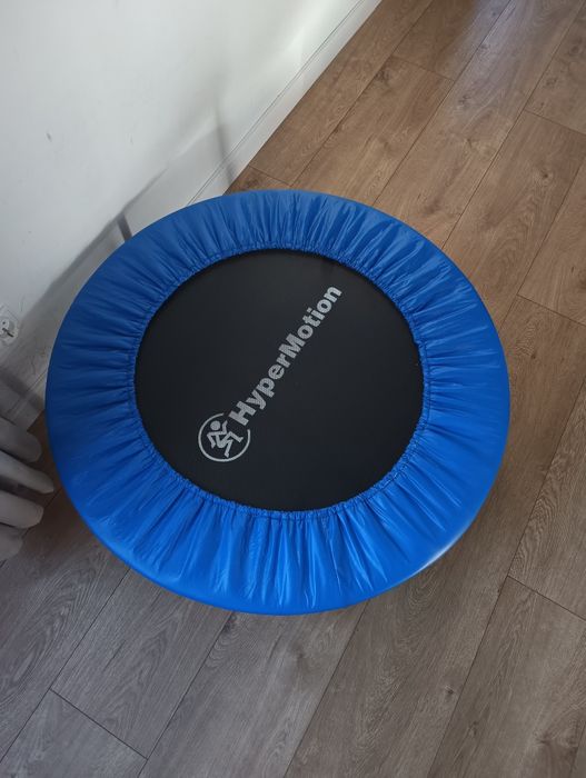 Trampolina do domu 91cm średnica