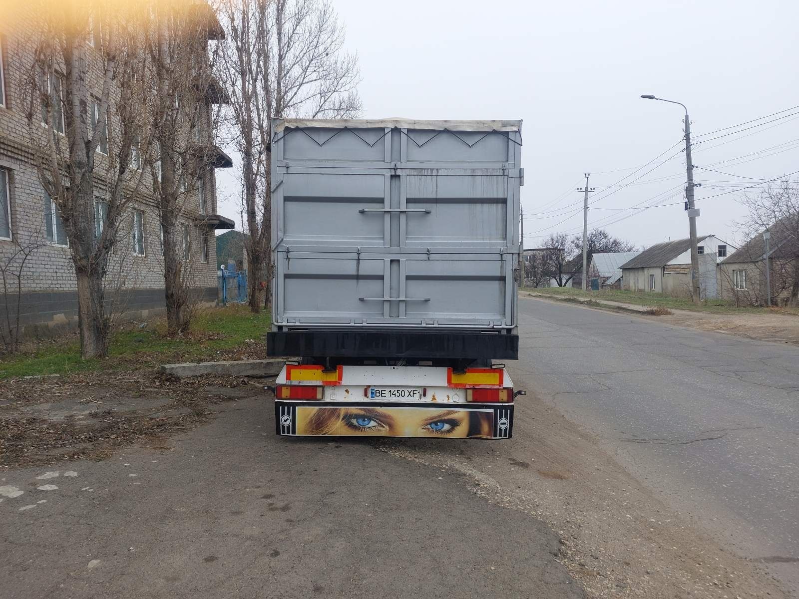 МАН T G X 18.440