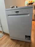 Zmywarka hotpoint Ariston 60