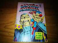 Capitão América (MARVEL)