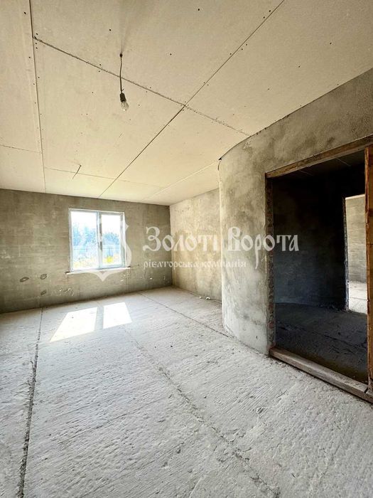 Будинок, 2пов. Без ремонту. село Липовий Скиток, Фастівський район