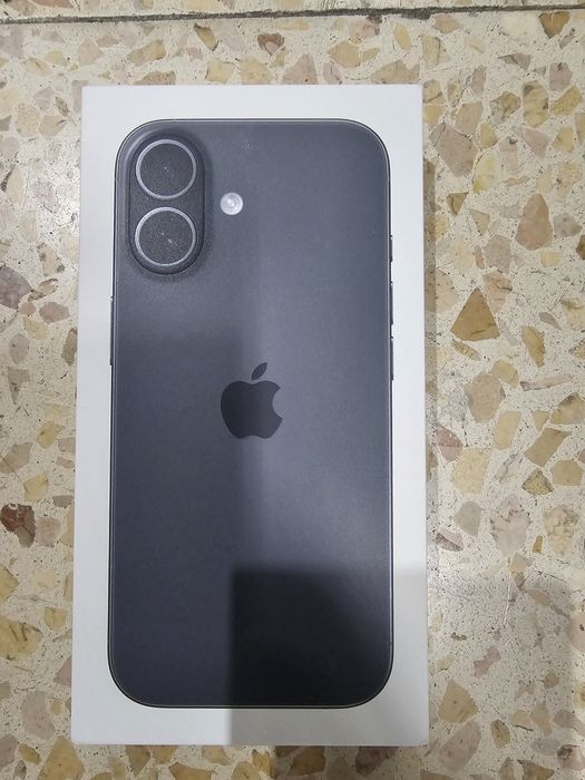 Apple iphone 17 256gb preto novo selado