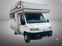 Fiat Ducato Outro