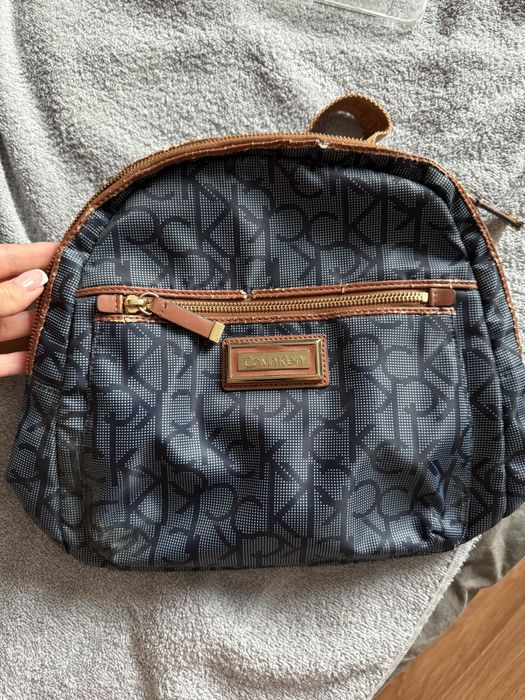 Рюкзак Calvin Klein