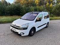 Citroën Berlingo Citroen berlingo multispace automat