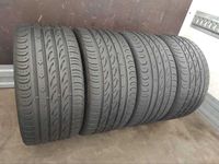 295/30r22 103W XL 4шт, 6мм, ЛЕТО Привезены из Германии