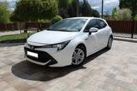 Toyota Corolla Hybrid Gwarancja w Cenie Salon Polska Możliwy Leasing F VAT 23%