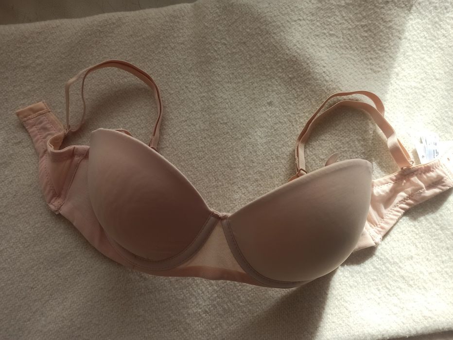 Biustonosz 85C Primark