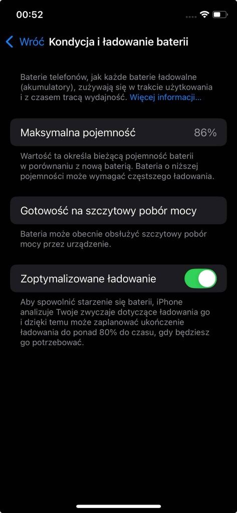 iPhone XS 512 GB Srebrny + akcesoria