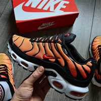 Nike Air max Plus Tn Tiger
