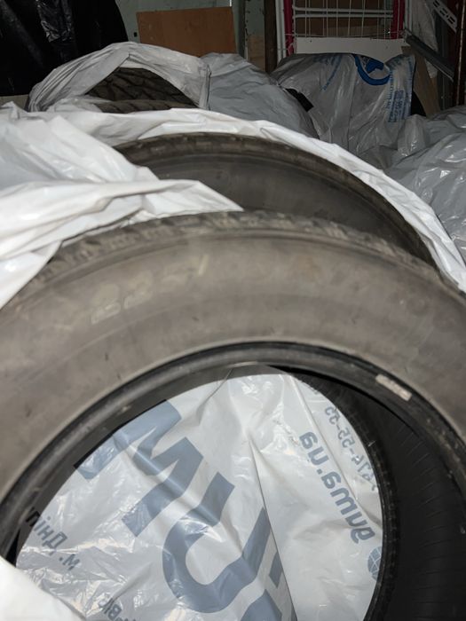 Резина 225 /65 r17