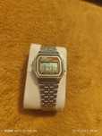 Zegarek casio męski cyfrowy