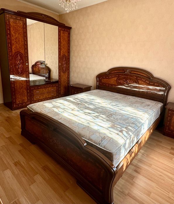 Меблі для спальні