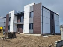 Продається сучасний та комфортний котежд