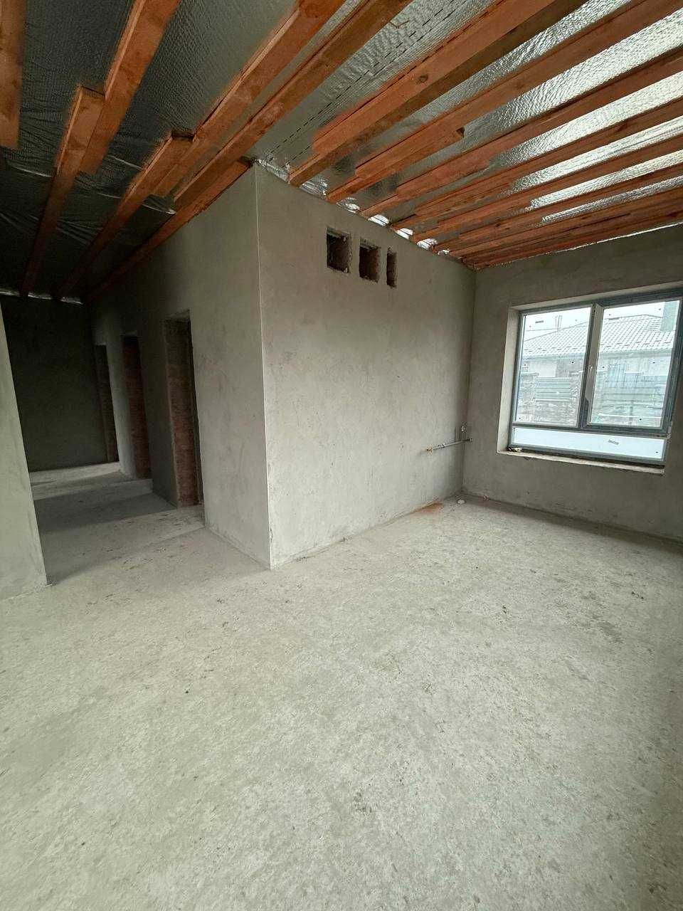Продаж котеджу 88м2, 3 кімнати, 3,8 сотки. ЖК ''Нова Мрія''. ID:658