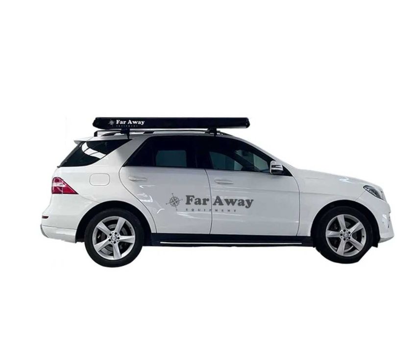 Markiza samochodowa boczna Far Away Equipment - Classic Wing 200