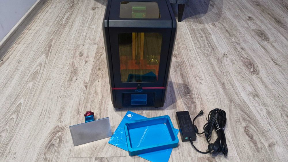 Drukarka 3D Anycubic Photon SLA/DLP LCD