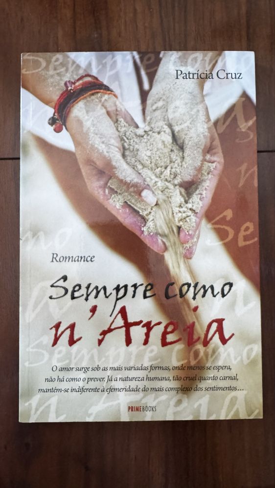 Livros variados - 5€