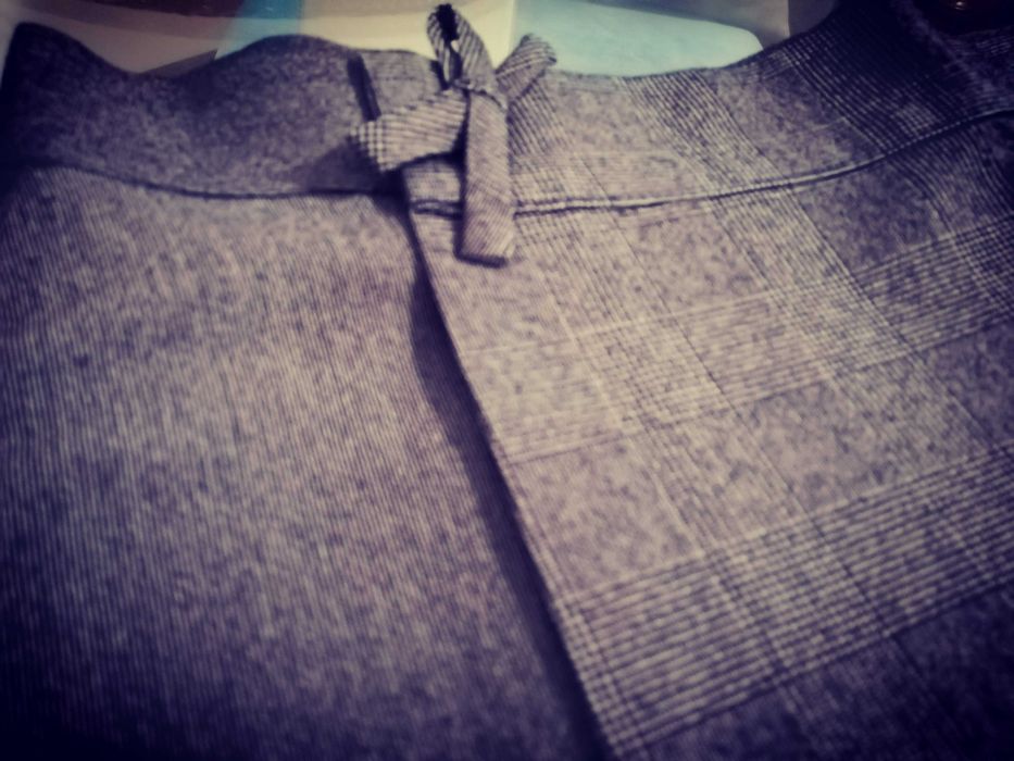 Saia 38 em óptimo estado de conservação