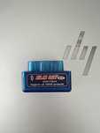 Interfejs diagnostyczny ELM327 MINI Bluetooth OBD2