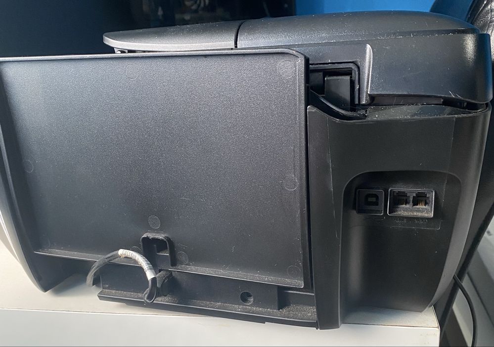 Impressora HP Nova