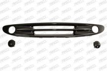 Grelha SMART FORTWO 05/02-02/07 (PRETA) - NOVAS