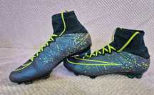 Nike Mercurial Superfly IV FG