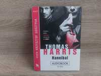 Audiobook Hannibal - Thomas Harris